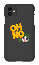 danizom813 iPhone Phone Cases