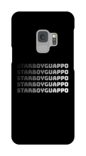 starboyguappo Samsung Phone Cases