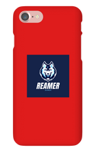 reamergamer1 iPhone Phone Cases