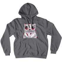 Cute Killer Hoodies (No-Zip/Pullover)