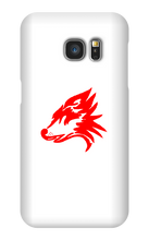 ITSTEENWOLF Original Logo Samsung Phone Cases