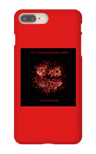 soulzblood iPhone Phone Cases