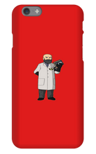 aodludvigmaxsis iPhone Phone Cases