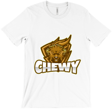 Chewy T-Shirt (Big Logo)