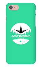 liquidshockgames iPhone Phone Cases