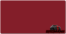 broman_11 XXL Gaming Mousepad