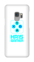kr15gamer Samsung Phone Cases