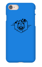 iPhone Case Dark Mode
