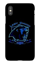 lady_chuiiii iPhone Phone Cases