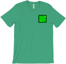 Slimy Logo T-Shirt