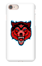 heroicvault iPhone Phone Cases