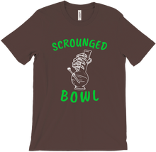 Scrounged Bong