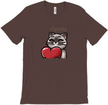 xSpesia T-Shirt Herz