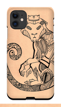 iPhone Phone Cases RVBR
