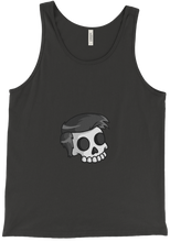 n_erfed Tank Top