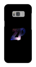 ZeroPoint Samsung Phone Cases