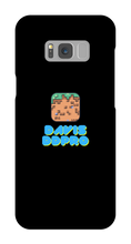 davisddpro Samsung Phone Cases