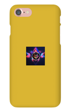 ski7cher iPhone Phone Cases