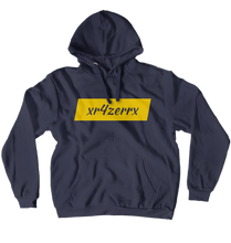 xr4zerrx Hoodies (No-Zip/Pullover)