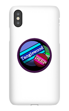 revantatsu iPhone Phone Cases