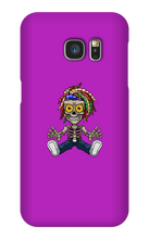 mizterbonezz Samsung Phone Cases