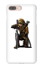 izawsmash iPhone Phone Cases