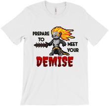 Demise T-Shirt