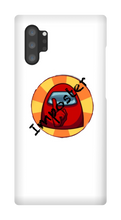 Imposter Samsung Phone Cases