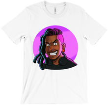 Shane tshirt
