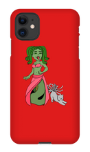 medusa317 iPhone Phone Cases