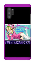sweetsaxage2320 Samsung Phone Cases