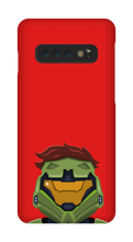 xsublimefobx Samsung Phone Cases