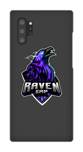 RavenEAP Samsung Phone Cases