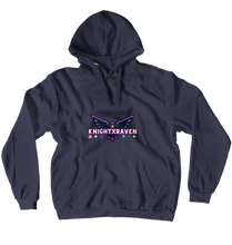 Hoodies (No-Zip/Pullover)