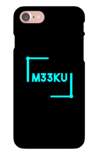 M33ku Phone Case (IPhone)