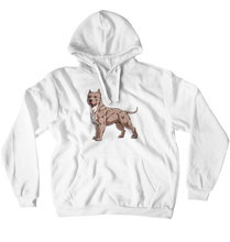 Hoodies (No-Zip/Pullover)