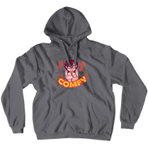 The Comfy Hoodie