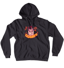 The Comfy Hoodie