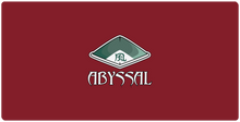 AbyssalGG XXL Gaming Mousepad