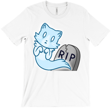 Rip Kitty T-Shirts