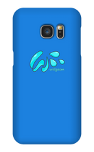 Willgasm Samsung Phone Cases