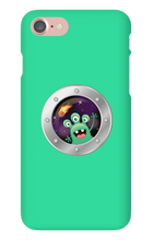 neilj99 iPhone Phone Cases