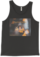 psychoemilex Tank Top