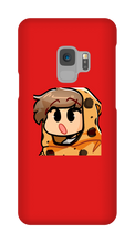 StickyG Pog Samsung Phone Cases