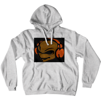 LiTtv Hoodies (No-Zip/Pullover)