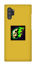 lividgamez Samsung Phone Cases