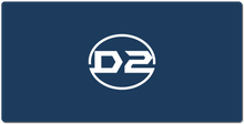 down2own XXL Gaming Mousepad