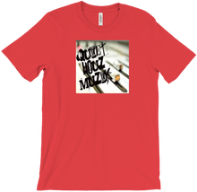 quiethouzmuzik T-Shirts