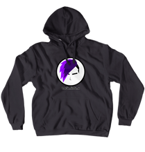 Lintu Logo Hoodies (No-Zip/Pullover)
