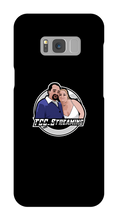 tcc_streaming Samsung Phone Cases